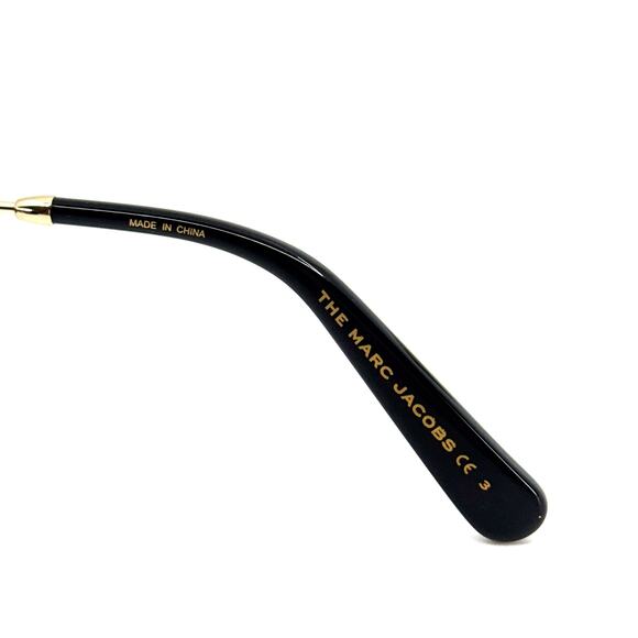 New! MARC JACOBS Sunglasses MARC 575/S RHL9O, Authentic - Picture 9 of 12